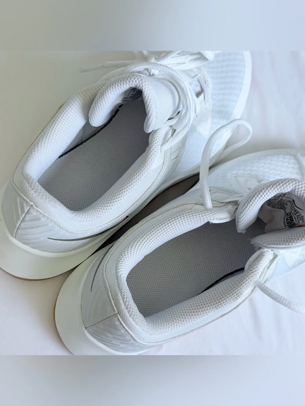 Nike excellent gently